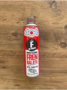 Resim 404 FREN BALATA SPREYİ GENEL TEMİZLEYİCİ 