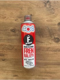 Resim 404 FREN BALATA SPREYİ GENEL TEMİZLEYİCİ 