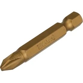 Resim Titanyum Bits Uç SL5,5X50 - (30 Adet) 