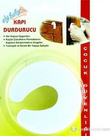 Resim Elybaby Çocuk Kapı Durdurucu 