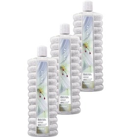 Resim Avon White Lily Zambak Banyo Köpüğü 3 x 1 L 