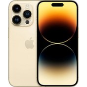 Resim Iphone 14 Pro İkinci El TR | 128 GB | Altin Apple