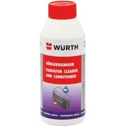 Resim Würth 250 Ml. Radyatör Temizleyici (WÜRTH.5861 510 250) 