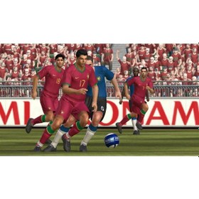 Resim Ps3 Pes 2008 - %100 Oyun 