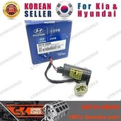 Resim Kore H100 Kmy Dizel 1997- Su Fıskiye Motoru Su Fıskiye Deposu Motoru Oem No:985104b000 