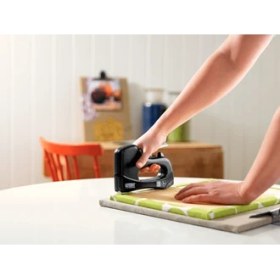 Resim Rapıd Rapid Hobby Mekanik Zımba Tabancası 