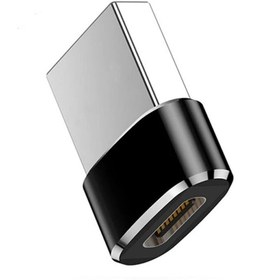 Resim Grc Accessory Iphone 11 12 13 14 Uyumlu Yeni Nesil Type-c To Usb Dönüştürücü Şarj Başlık Dönüştürücü Otg 