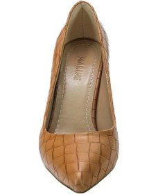 Resim Marine Shoes 134-451 Taba Kadın Ayakkabı Taba 