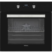 Resim Regal AF 7965 SC Ankastre Fırın 