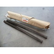 Resim Yamaha Delıght 115 Ön Amortisör Yayı 2 Adet 1dr-f3141-00 