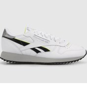 Resim Reebok Classic Leather Ripple Beyaz Erkek Sneaker 100032767 