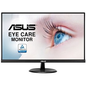 Resim 27" VP279HE 75HZ 1MS (Hdmi+Analog) Çerçevesiz Full HD IPS Vesa Monitör Asus