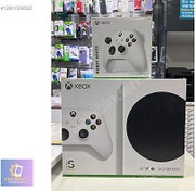 Resim İkinci El Xbox Series S 512 GB SSD OYUN KONSOLU TEKİNCELL'DE 