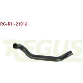 Resim Radyator Hortumu Alt Hyundaı Accent I X-3 1.3i 1994-2000 Regus 