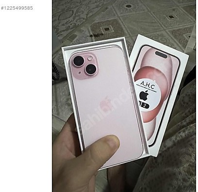 Pembe
