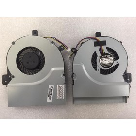 Resim Asus K55v Cpu İşlemci Fan (OEM) 
