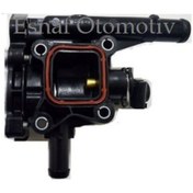 Resim Opel Astra J 1.6 Termostat Gövdesi, 1338177 