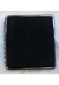 Resim Silvio Monetti Sigara Tabakası Kısa Sigara İçin 9.50 CM/9.50 CM Boyutlarında 