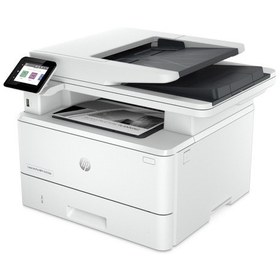 Resim Hp Laserjet Pro Mfp 4102dw Çok Fonksiyonlu Mono Lazer Yazıcı 