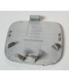 Resim Volvo S60,2010 Arka Tampon Çekme Kapağı 