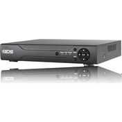 Resim IDS 8 Kanal 1080N Full HD H265 DVR Kayıt Cihazı 