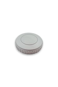 Resim Genel Markalar Seat Ibiza 2002-2005 Ön Sağ Sol Koltuk Sırt Yatırma Ayarlama Tekeri Makarası Gri 1j0881671h (1 Adet) 