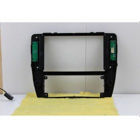 Resim Volkswagen Passat B5-B5 1997-2005 9 inç 4-64 GB Android Carplay Multimedya 