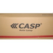 Resim CASPAUTO 213118AL Stop Lambasi Sol Navara 2005-( E Mark ) (WE686682) 