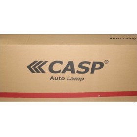 Resim CASPAUTO 213118AL Stop Lambasi Sol Navara 2005-( E Mark ) (WE686682) 