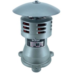 Resim İNCİFİRE As1 Motorlu Siren Msdx 