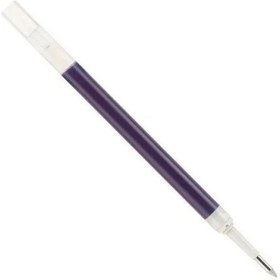Resim Jel Mürekkepli 1 Mm Roller Kalem Yedek Refili - Siyah - 