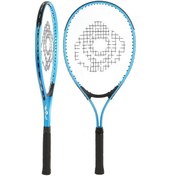 Resim Busso Ctr550 Mavi Çocuk Tenis Raketi 25" 