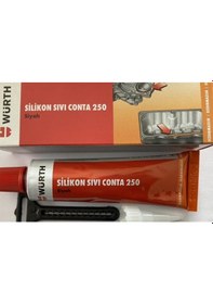Resim WÜRTH SIVI CONTA 250 SİYAH 