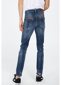 Resim Yeni Dsquared2 Erkek Pantolon (475214289) 