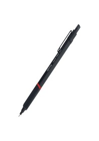 Resim Rotrıng Rapıd Pro 0.5 Mm Siyah Mekanik Kurşun Kalem 