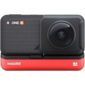Resim INSTA360 One R 360 Edition Aksiyon Kamerası 