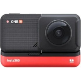 Resim INSTA360 One R 360 Edition Aksiyon Kamerası 