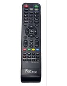 Resim Next Minix Hd Punto + S Kumanda Üniversal A-101 