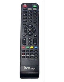 Resim Next Minix Hd Punto + S Kumanda Üniversal A-101 