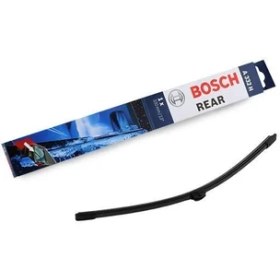 Resim Bosch Audi A3 Arka Silecek (2013-2020) Bosch Rear A332H 