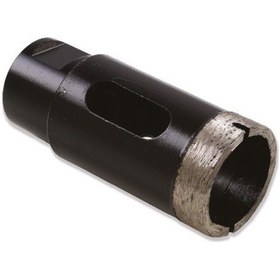 Resim Mermer - Granit Delme Panç - M14 / 20 Mm 