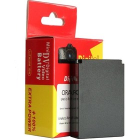 Resim Canon M M2 M10 M50 M100 Sx70Hs 100D için Lp-E12 Batarya 