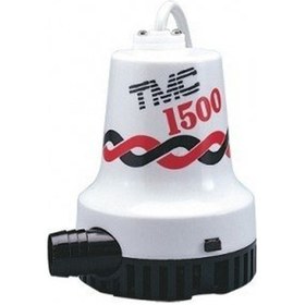 Resim TMC Sintine Pompası 1500GPH 1500 24V 