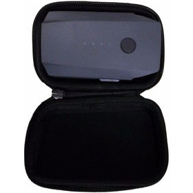 Resim DJI Mavic Pro Taşınabilir Tekli Pil Koruma Kutusu Sert Eva 