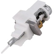 Resim Jeep Chrysler Dodge 924-704 4690492 4690492ac-qhzl Huiliang İçin Kontak Kilidi Direksiyon Kolonu Kontak Anahtarı Aktüatör Pim Tertibatı 