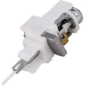 Resim Jeep Chrysler Dodge 924-704 4690492 4690492ac-qhzl Huiliang İçin Kontak Kilidi Direksiyon Kolonu Kontak Anahtarı Aktüatör Pim Tertibatı 