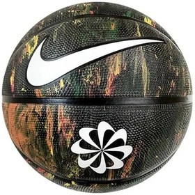Resim Nike Skills Next Nature Unisex Basketbol Topu 