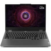 Resim Lenovo LOQ 15ARP9 83JC00DXTR R5 7235HS 24 GB 512 GB SSD 15.6" Dos FHD Dizüstü Bilgisayar 