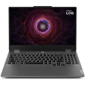 Resim Lenovo LOQ 15ARP9 83JC00DXTR R5 7235HS 24 GB 512 GB SSD 15.6" Dos FHD Dizüstü Bilgisayar 