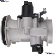 Resim Rn-bk-005 - Boğaz Kelebeği Renault Clıo Kng Iı 